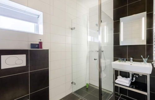 Zeewolde Apartment | Waterfrontsuite VIP by Interhome