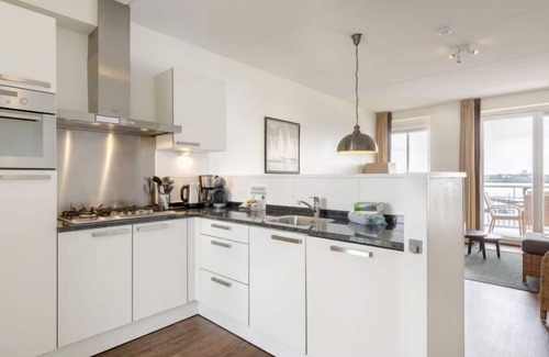 Zeewolde Apartment | Waterfrontsuite VIP by Interhome