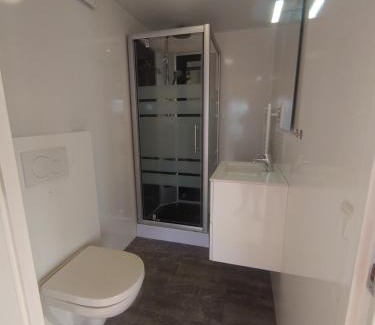 Lauwersoog House | Waterhuisjes op de pier van LauwersmeerPlezier!