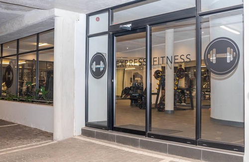 Brooklyn Apartment | Waterkloof on Main