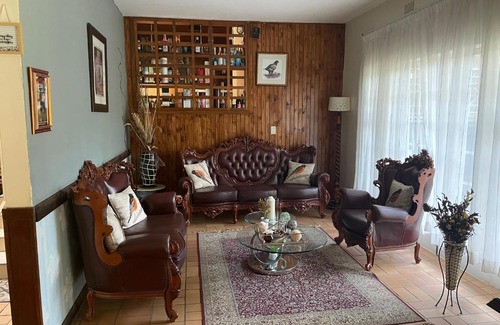 Pretoria House | Waterkloof Ridge, Pretoria. Mini mansion