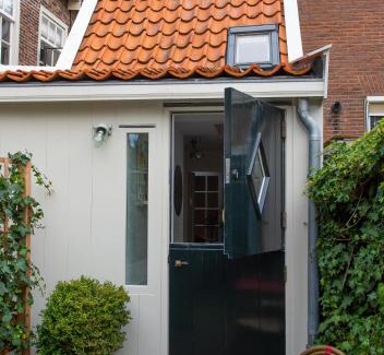 Monnickendam House | Waterland Hoge Huis