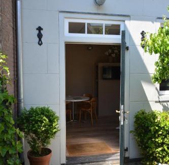 Monnickendam House | Waterland Vakantiehuis