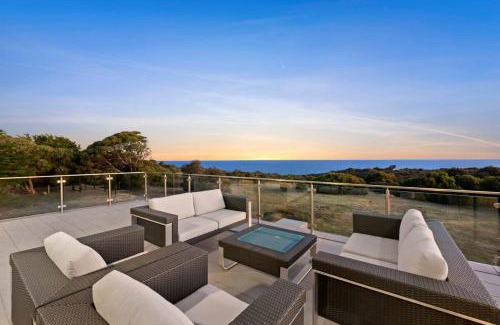 Jan Juc House | Waterline