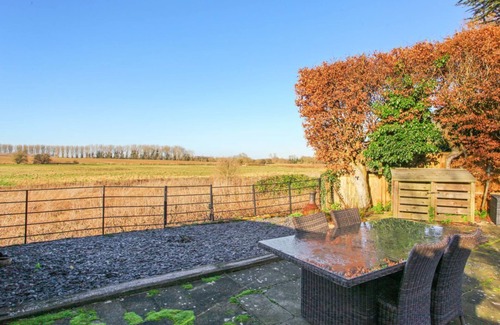 Wingham Cottage | Waterlock Cottage, Wingham