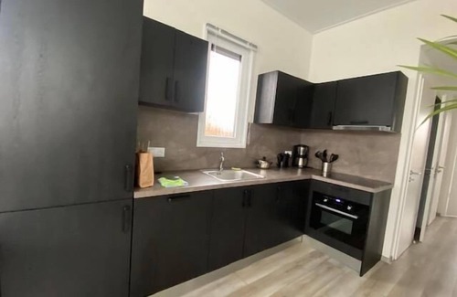 Biddinghuizen House | Waterlodge 6