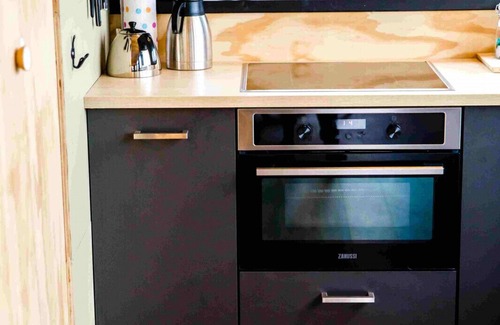 Grou Apartment | Waterlodge Reade Wikel