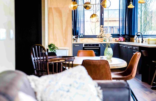 Grou Apartment | Waterlodge Reade Wikel