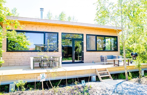 Grou Apartment | Waterlodge Reade Wikel