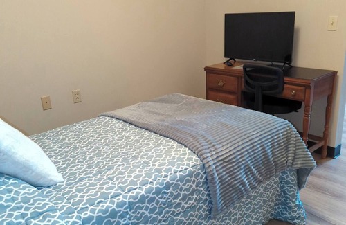 Waterloo Apartment | Waterloo Suites Twin Plusnn
