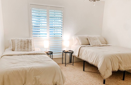 Visalia House | Watermill Grove Ranch home