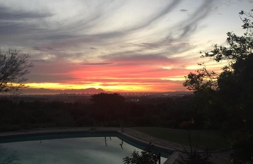 Helderberg Rural House | Watermill Studios
