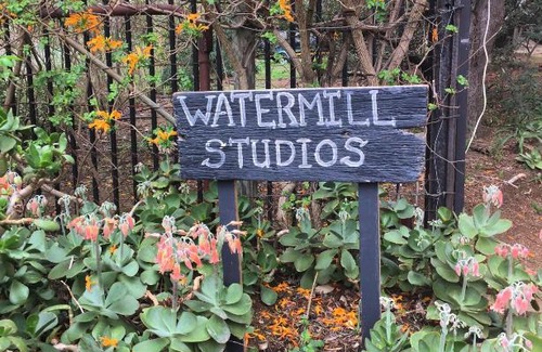 Helderberg Rural House | Watermill Studios