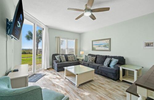 Fort Walton Beach House | Waters Edge 104 - Seas the Day