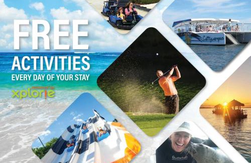 Fort Walton Beach House | Waters Edge 104 - Seas the Day