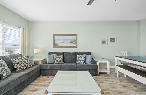 Fort Walton Beach House | Waters Edge 104 - Seas the Day