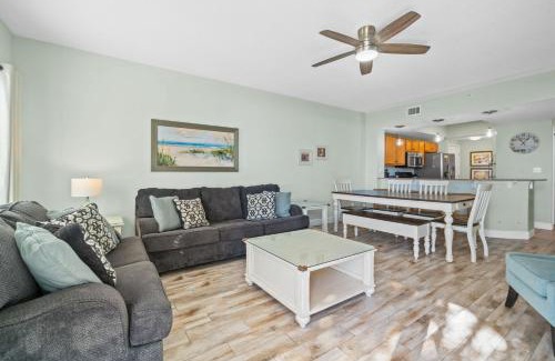Fort Walton Beach House | Waters Edge 104 - Seas the Day