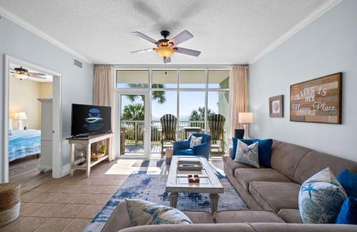 Fort Walton Beach House | Waters Edge 205 - Melissa`s Happy Place