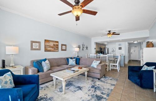 Fort Walton Beach House | Waters Edge 205 - Melissa`s Happy Place