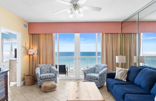Fort Walton Beach House | Waters Edge 511 - Gone Coastal
