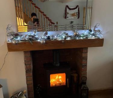 Llanrhidian Higher House | Waters Edge