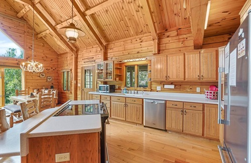 Creola House | Waters Edge, Get Reeled 🎣 in By Nature @ Waters Edge!