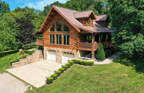 Creola House | Waters Edge, Get Reeled 🎣 in By Nature @ Waters Edge!