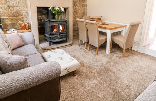 Bakewell Cottage | WATERS EDGE, pet friendly, character holiday cottage in Bakewell
