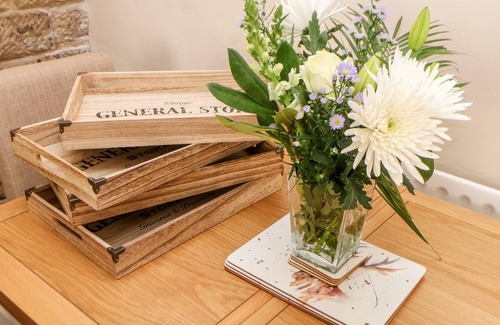 Bakewell Cottage | WATERS EDGE, pet friendly, character holiday cottage in Bakewell