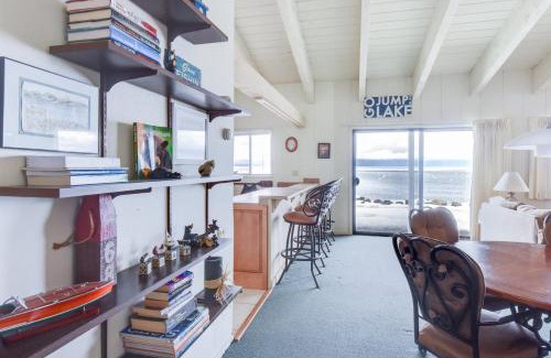 Tahoma House | Waters Edge Vista - HOA Pool & Pier Access