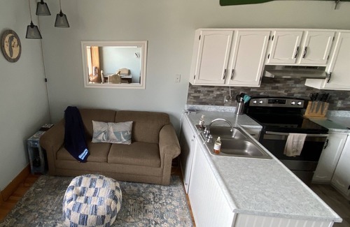 South Haven Condo | Waters Edge - Walking distance to everything!