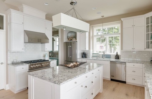 South Haven House | Waters Reach: Family-Friendly Luxury & South Haven's Best Views