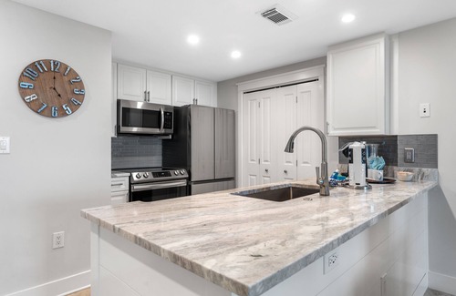 Fort Walton Beach Condo | Waterscape B304 ~ Amazing Beach & Lazy River Views ~ Free Beach Service