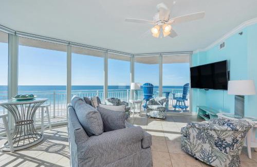 Fort Walton Beach House | Waterscape - Wrap-Around Balcony -Panoramic Views!
