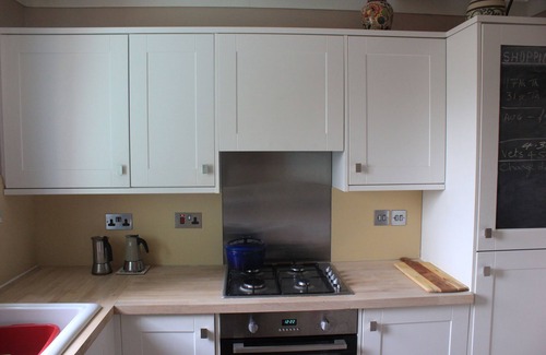 Turnchapel House | Waterside 3 Bedroomed property in quiet area yet close to all amenities