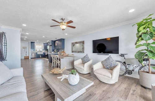 St. Petersburg Condo | Waterside 5172 Coquina
