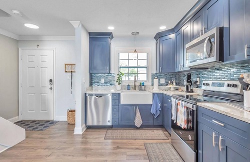 St. Petersburg Condo | Waterside 5172 Coquina