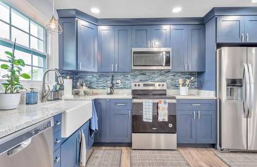 St. Petersburg Condo | Waterside 5172 Coquina