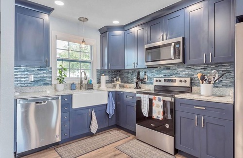 St. Petersburg Condo | Waterside 5172 Coquina