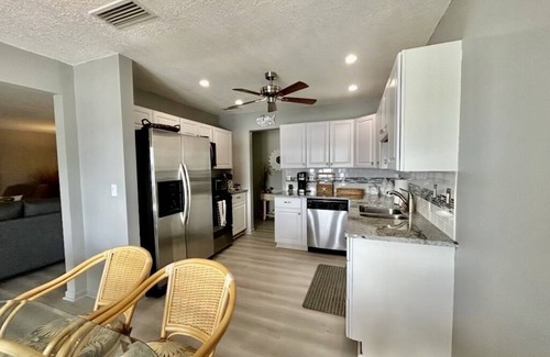 Coquina Key Condo | Waterside at Coquina Key South Village St Petersburg FL Tampa Bay open Bayou