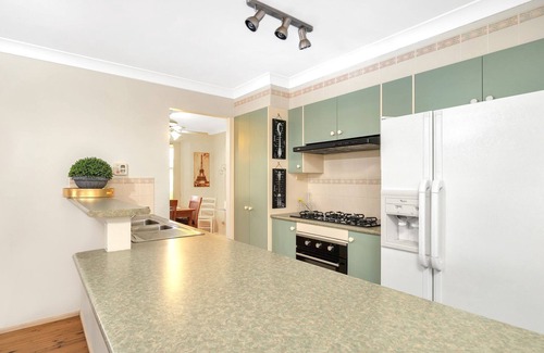 Sanctuary Point House | WaterSide by Experience Jervis Bay