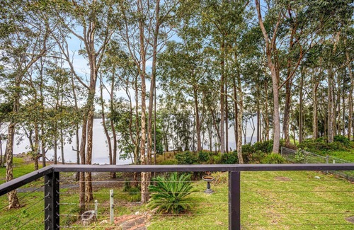 Sanctuary Point House | WaterSide by Experience Jervis Bay
