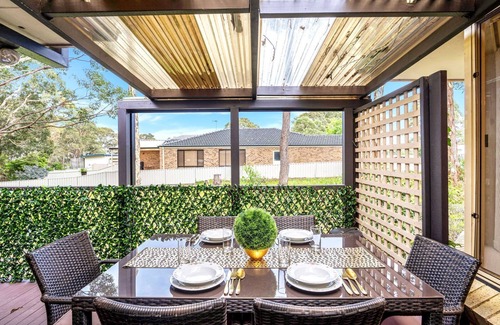 Sanctuary Point House | WaterSide by Experience Jervis Bay