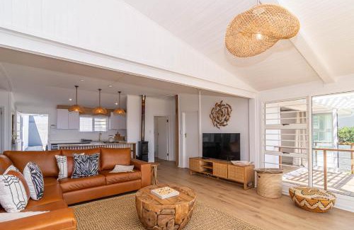 De Kelders House | Waterside Cottage