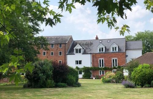 Dereham Apartment | Waterside, Elmham Watermill, Norfolk