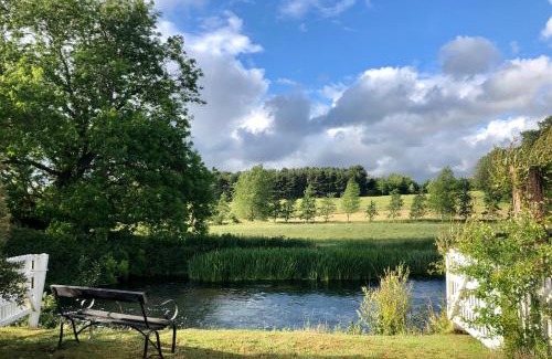 Dereham Apartment | Waterside, Elmham Watermill, Norfolk