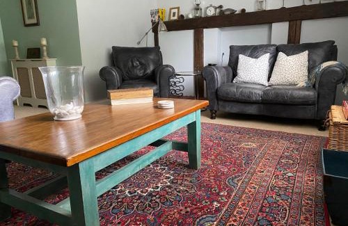 Dereham Apartment | Waterside, Elmham Watermill, Norfolk