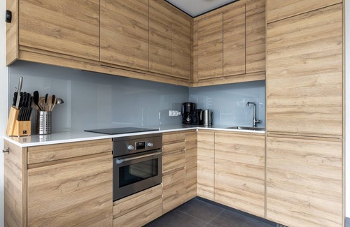 Municipality of Uitgeest Apartment | Waterside Escape with Easy Access