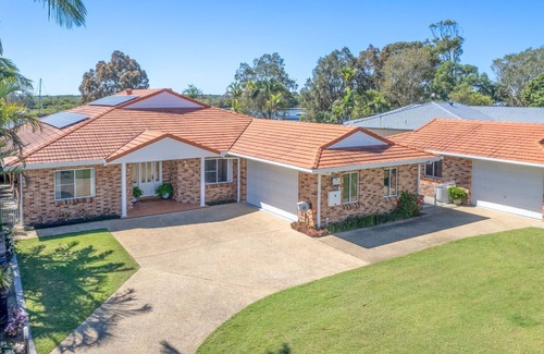 Yamba House | Waterside Escape - Your perfect holiday retreat in the beautiful town of Yamba.