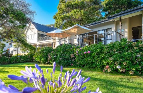 Wilderness House | Waterside Holiday House